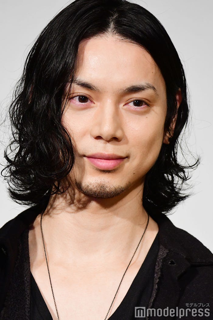 水嶋ヒロ(C)モデルプレス