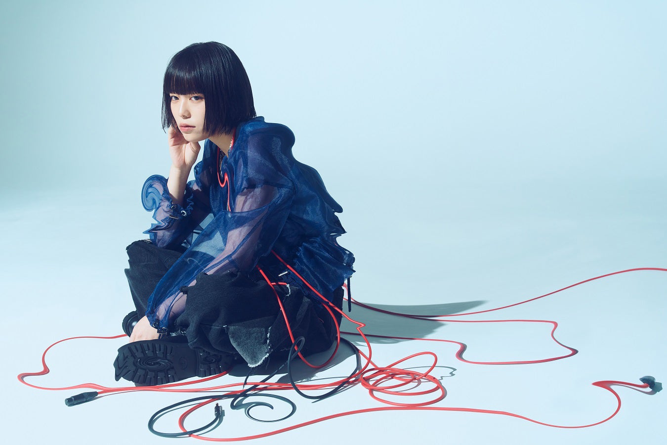 みゆな（提供写真）