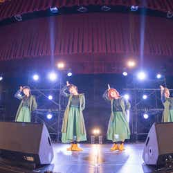 モデルプレス - BiSH「早稲田祭」降臨で4000人圧倒 新たな出演イベントも発表
