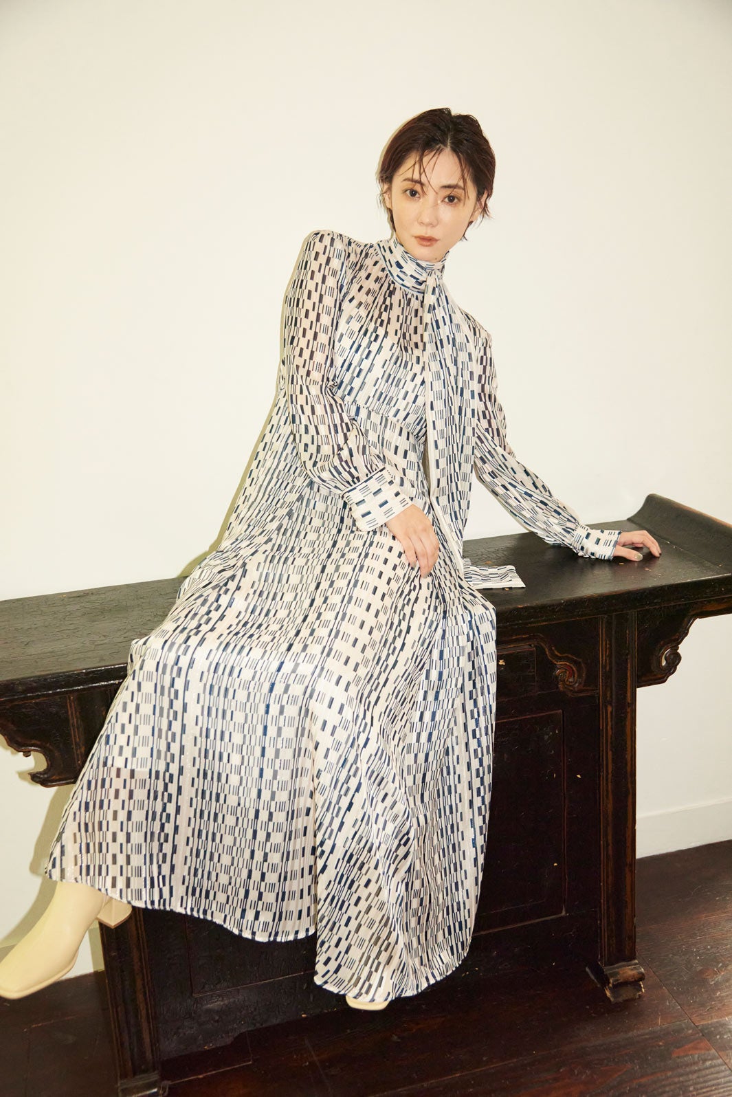 倉科カナ（提供写真）