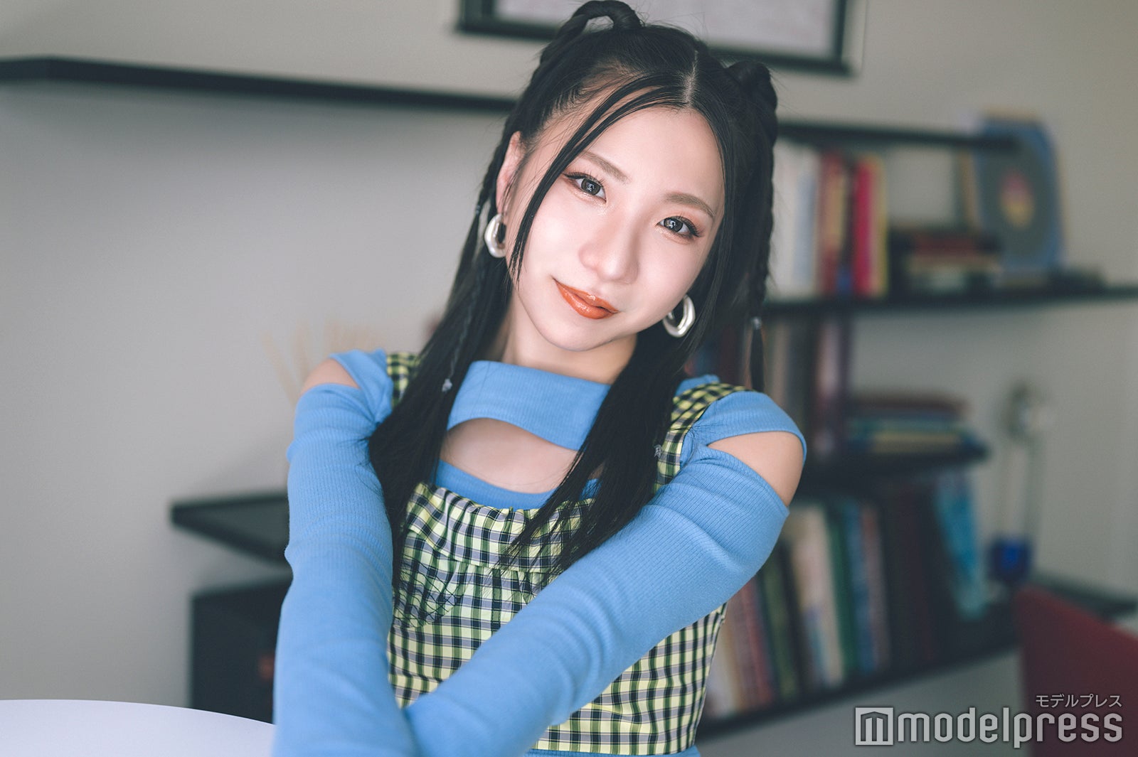 MAYU（C）モデルプレス