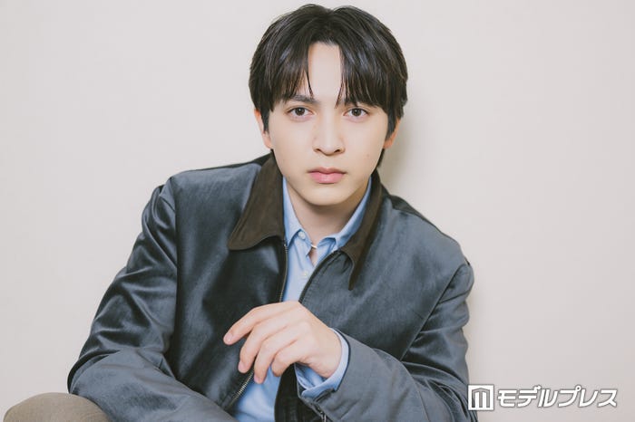 吉田仁人(C)モデルプレス