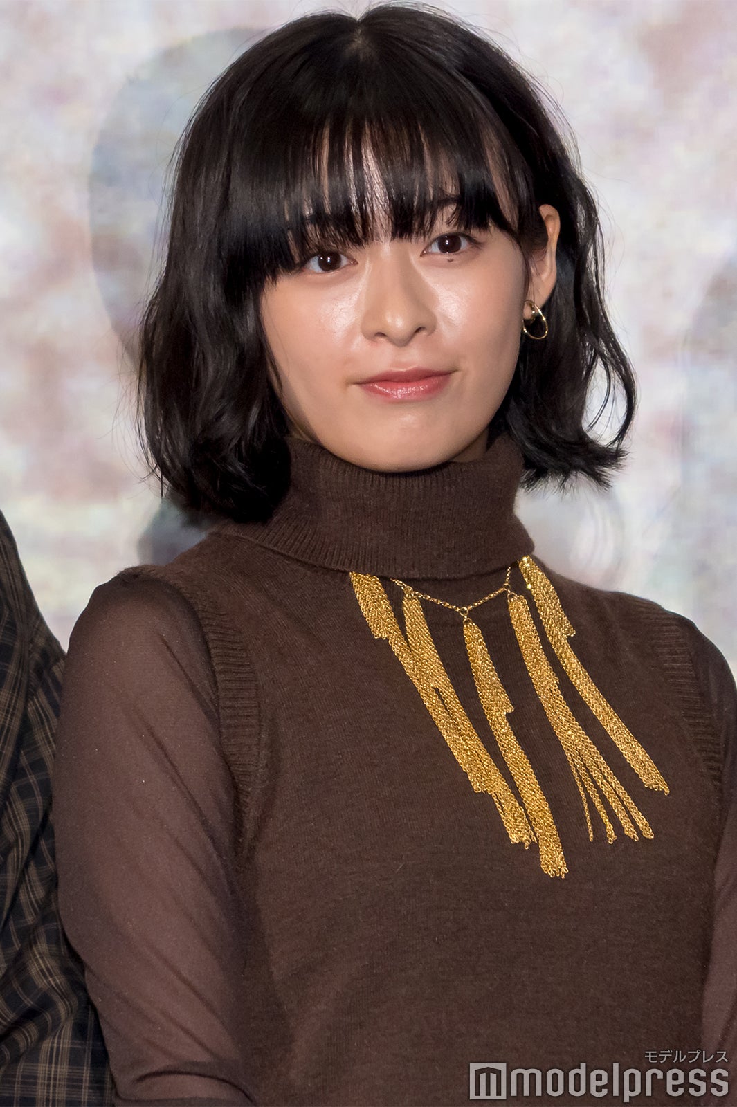 森七菜（C）モデルプレス