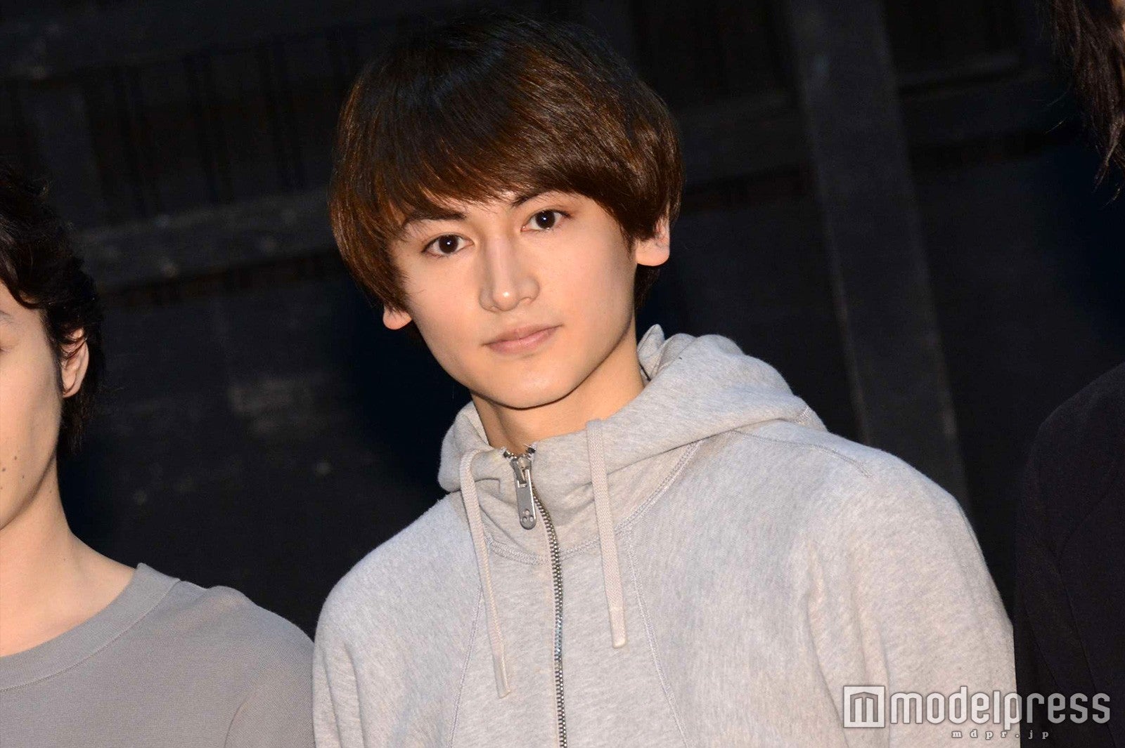 佐藤永典（C）モデルプレス