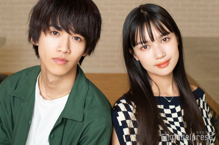 高橋聖那、新井舞良(C)モデルプレス