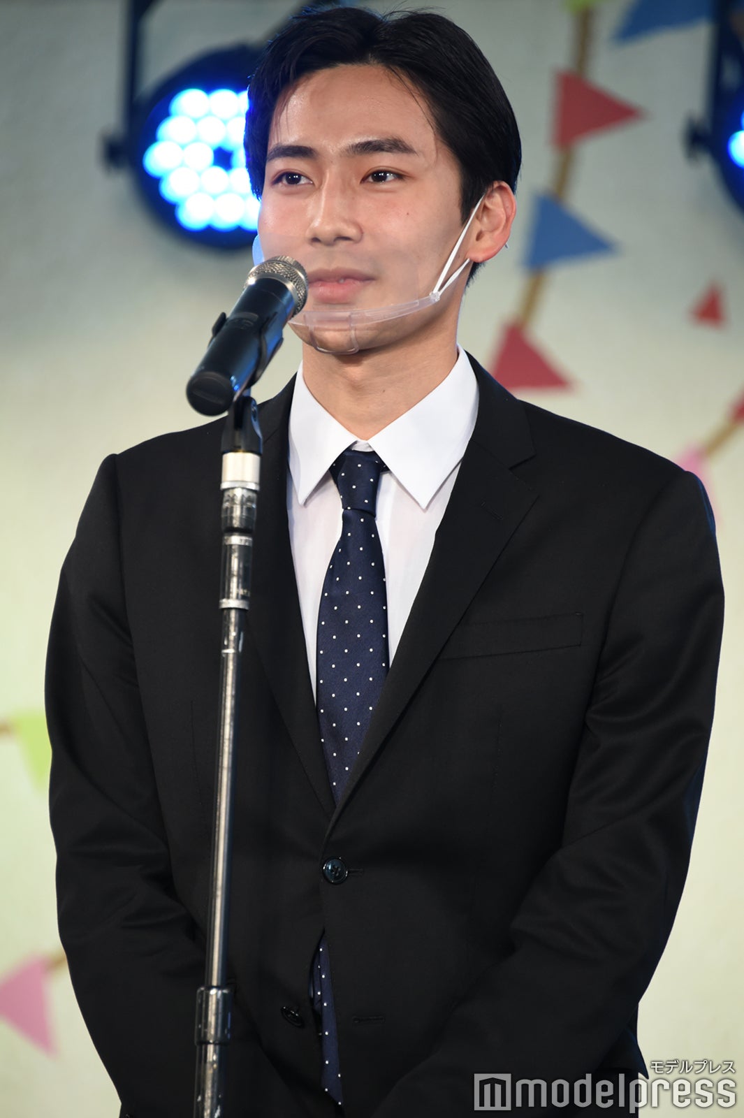 東中健さん（C）モデルプレス