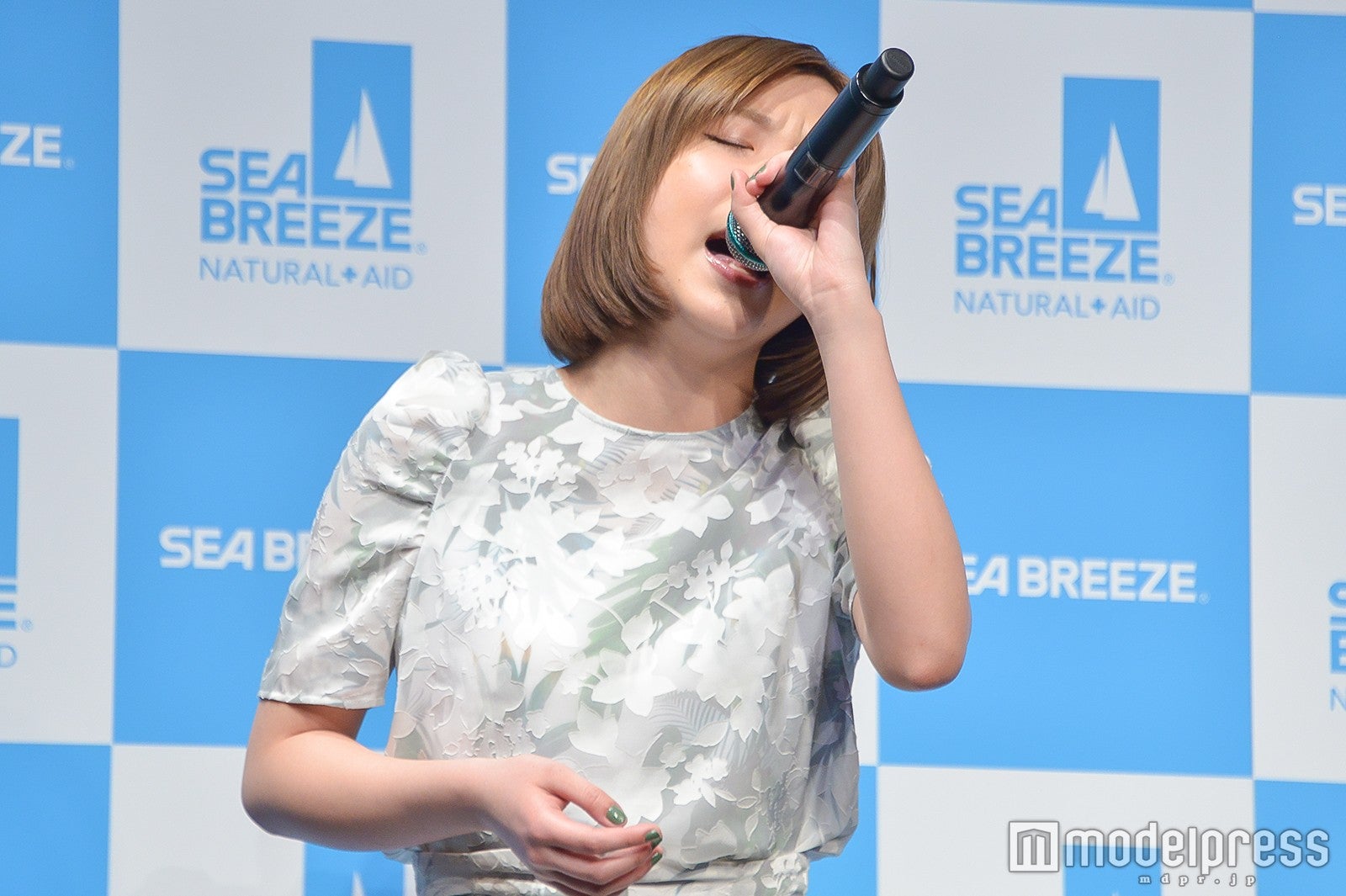 MAYU （C）モデルプレス