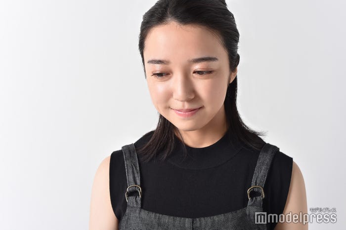 上白石萌音(C)モデルプレス