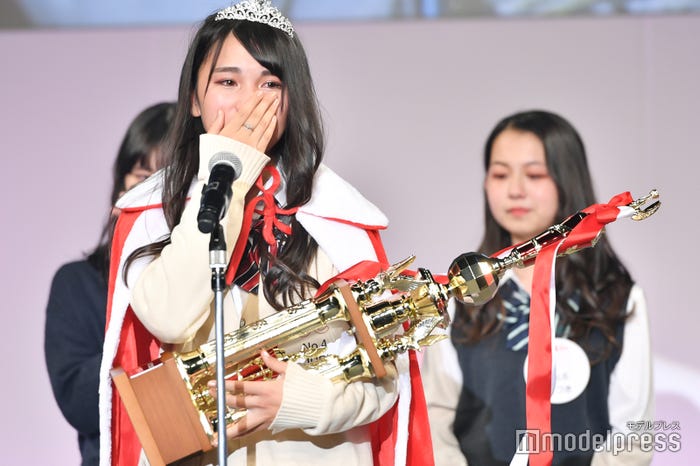 JURIさん (C)モデルプレス