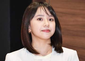 和服姿で雰囲気激変 体操女子五輪メダリスト「着物でお友達の結婚式へ」と投稿、母にも感謝 SNS「よくお似合いですね」「素敵です」