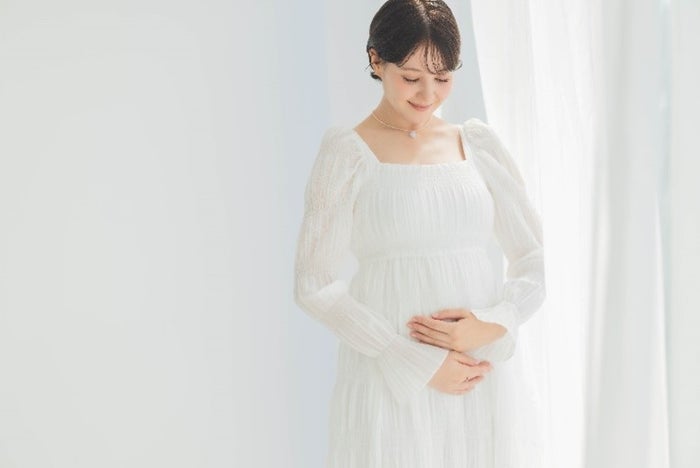 トリンドル玲奈、第1子妊娠発表「夢の中にいるような不思議な感覚」