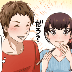 毒気が抜かれる♡ひねくれてない「素直女子がモテる」理由
