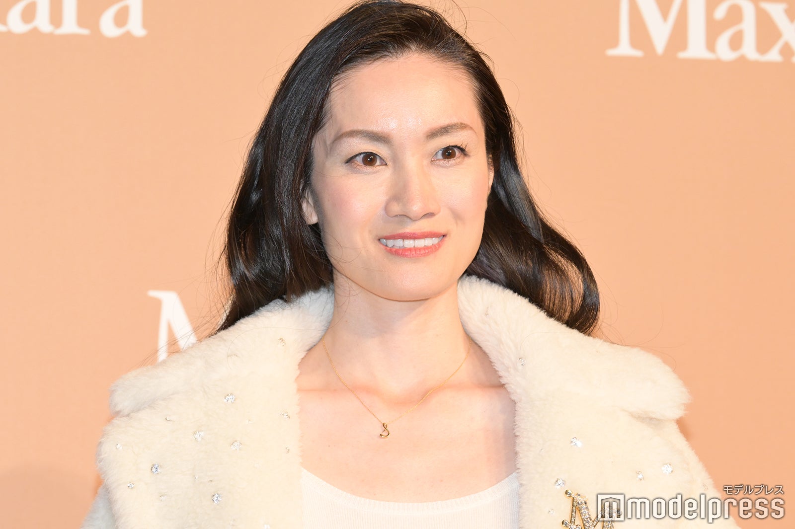 荒川静香（C）モデルプレス