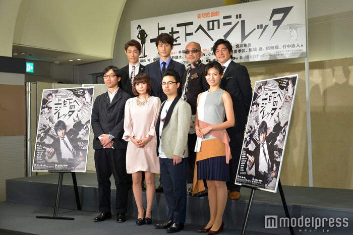 関ジャニ∞横山裕、野心家といえば「うちの村上」 メンバーの活動に“刺激”