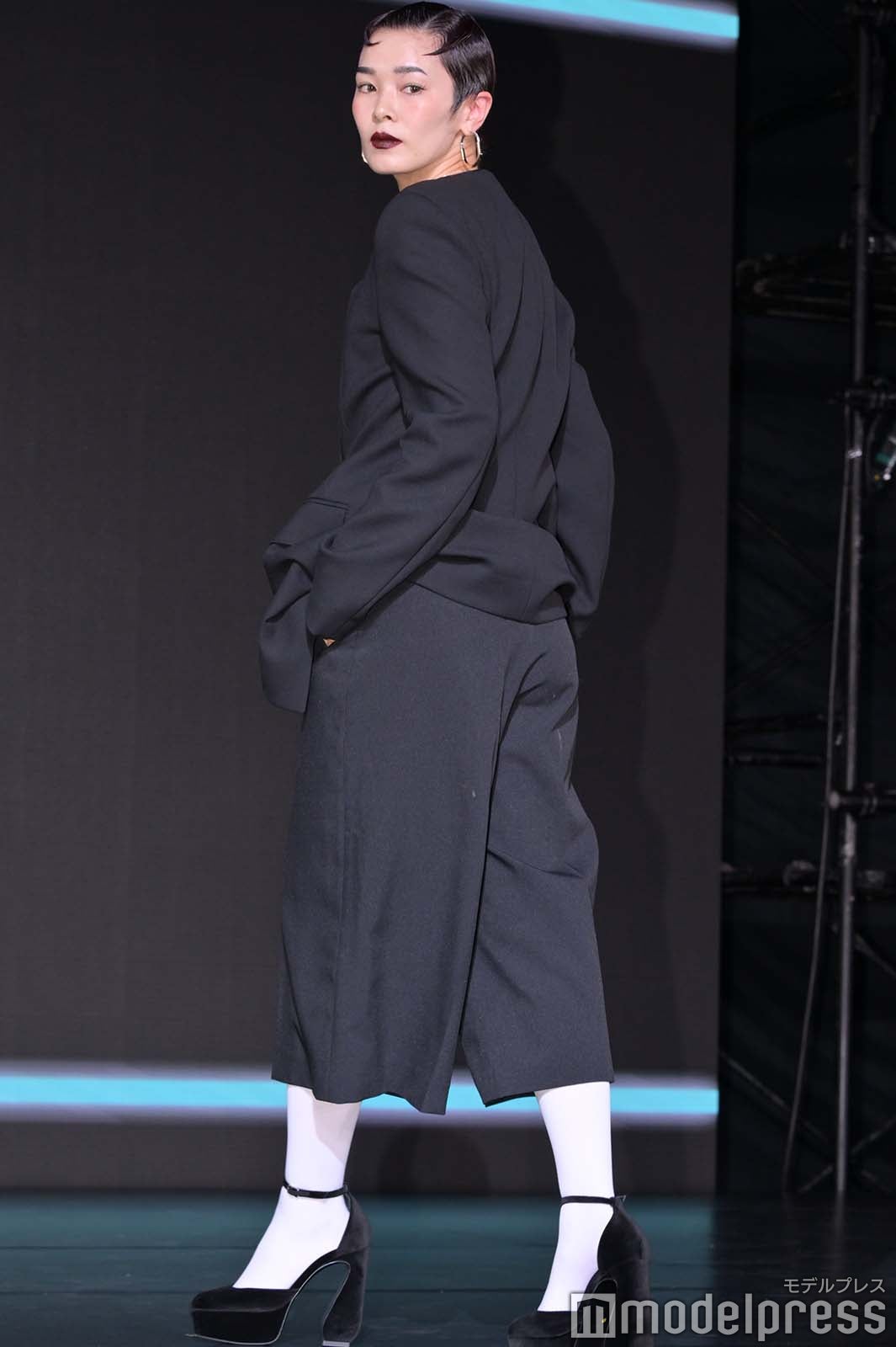 畠山千明（C）モデルプレス