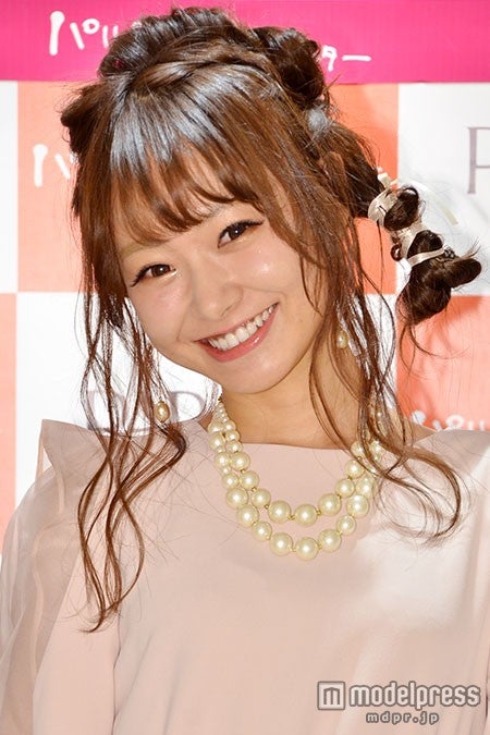 西川瑞希 ソバージュヘアに変身 別人みたい 雰囲気違う モデルプレス