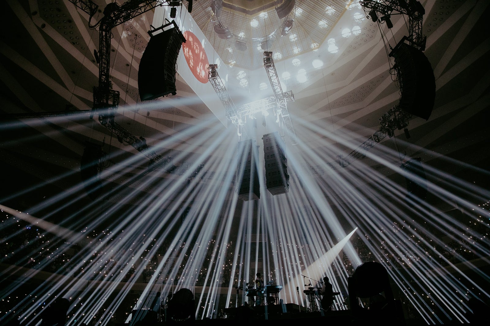 「NICE TO MEET YOU」／撮影：Kato Shumpei（提供写真）