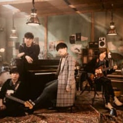 Official髭男dism、「ノーダウト」、「Pretender」に引き続き、3度目の最強タッグ!新曲「Laughter」が映画『コンフィデンスマンJP プリンセス編』主題歌に決定!!