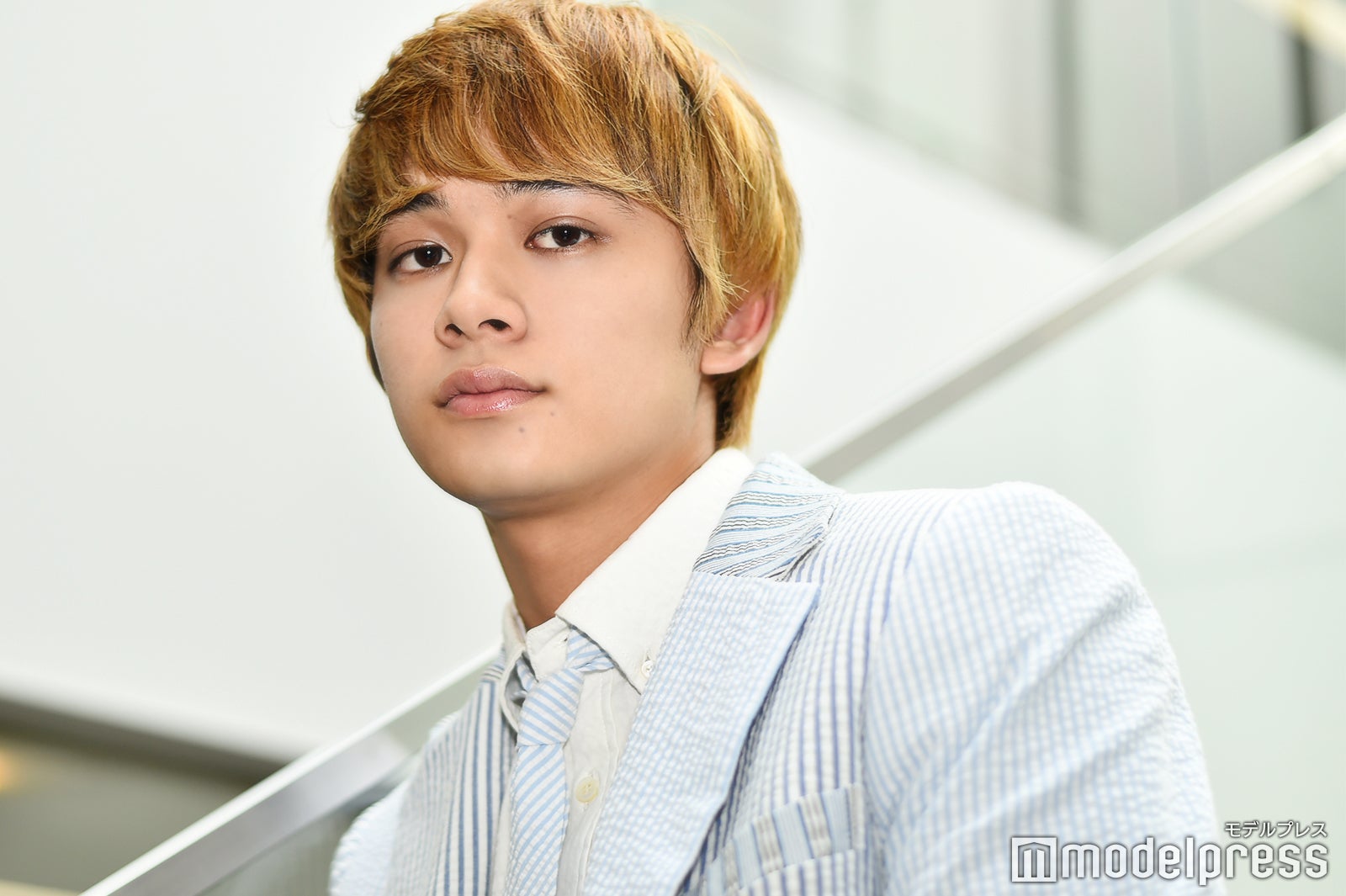 北村匠海 （C）モデルプレス