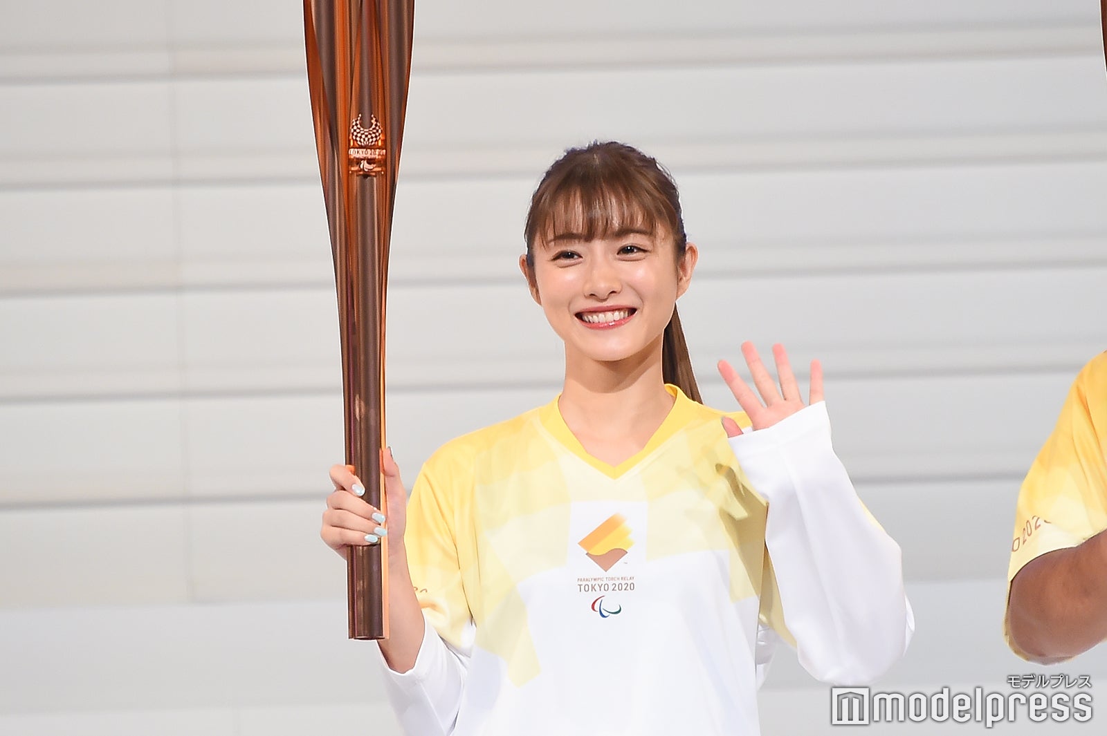 石原さとみ（C）モデルプレス