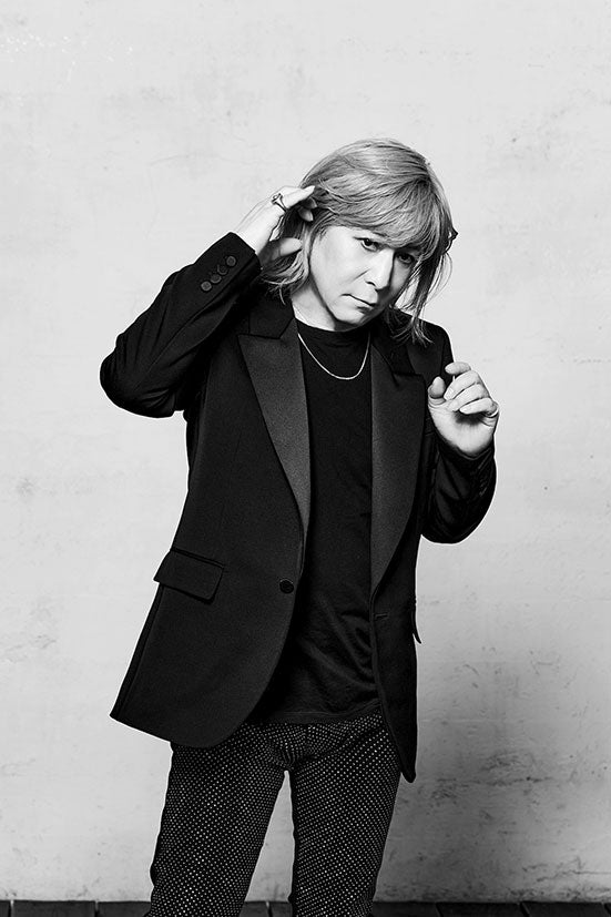 「THE MUSIC DAY 2026」小室哲哉が10年ぶり出演決定 NCT WISHと「BOY MEETS GIRL」コラボパフォーマンス