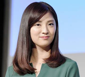 日テレ・岩本乃蒼アナウンサーが復職 出産も報告「ユニークな3年間」