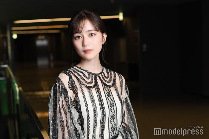 生田絵梨花(C)モデルプレス