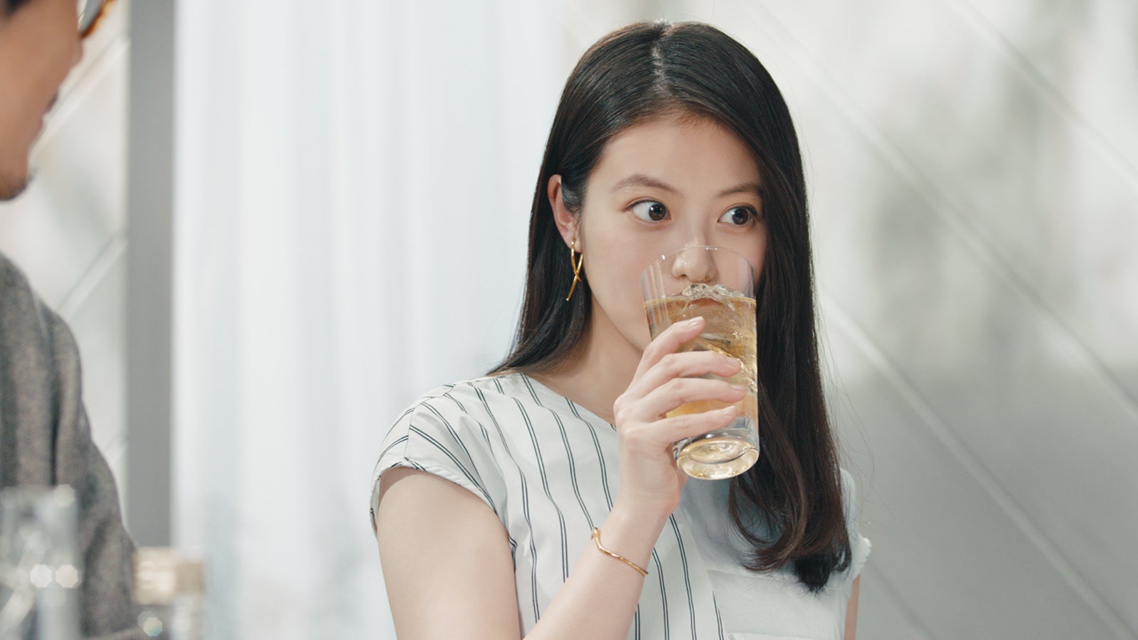 今田美桜（提供写真）