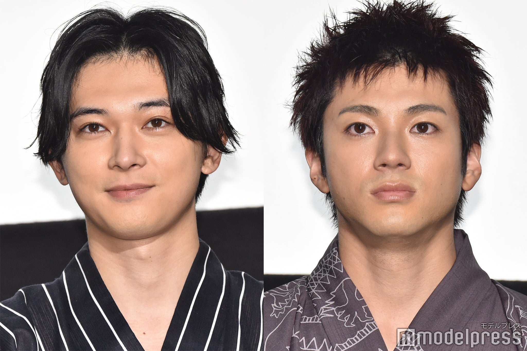 「東リベ」吉沢亮＆山田裕貴、スタッフ同士の“うちの子”争い発生 やりとりが「可愛すぎる」と話題