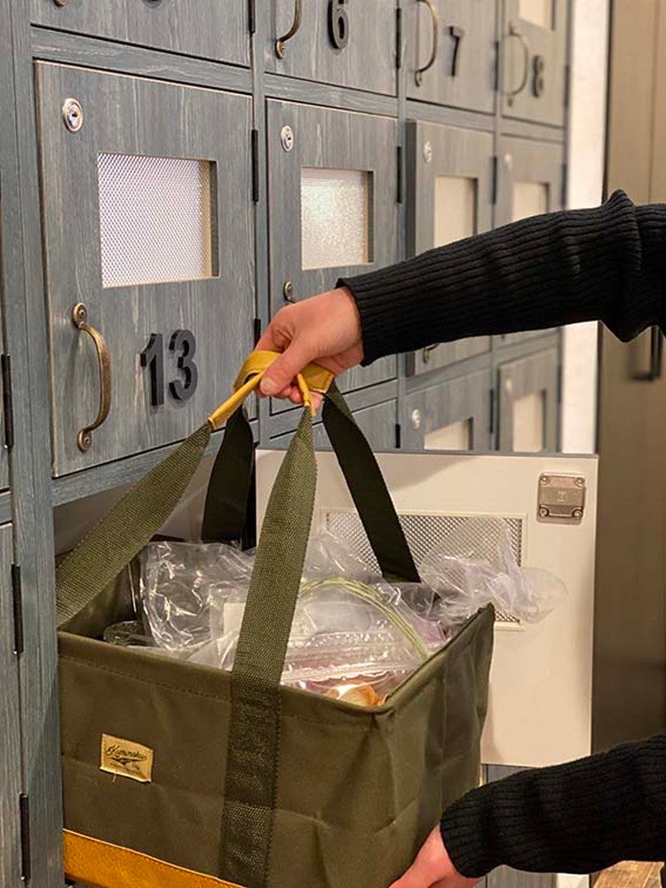 那須ハミルの森GlampingResort＆Terrace／画像提供：HAMIRU