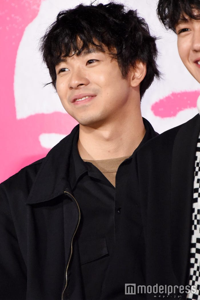 太賀(C)モデルプレス