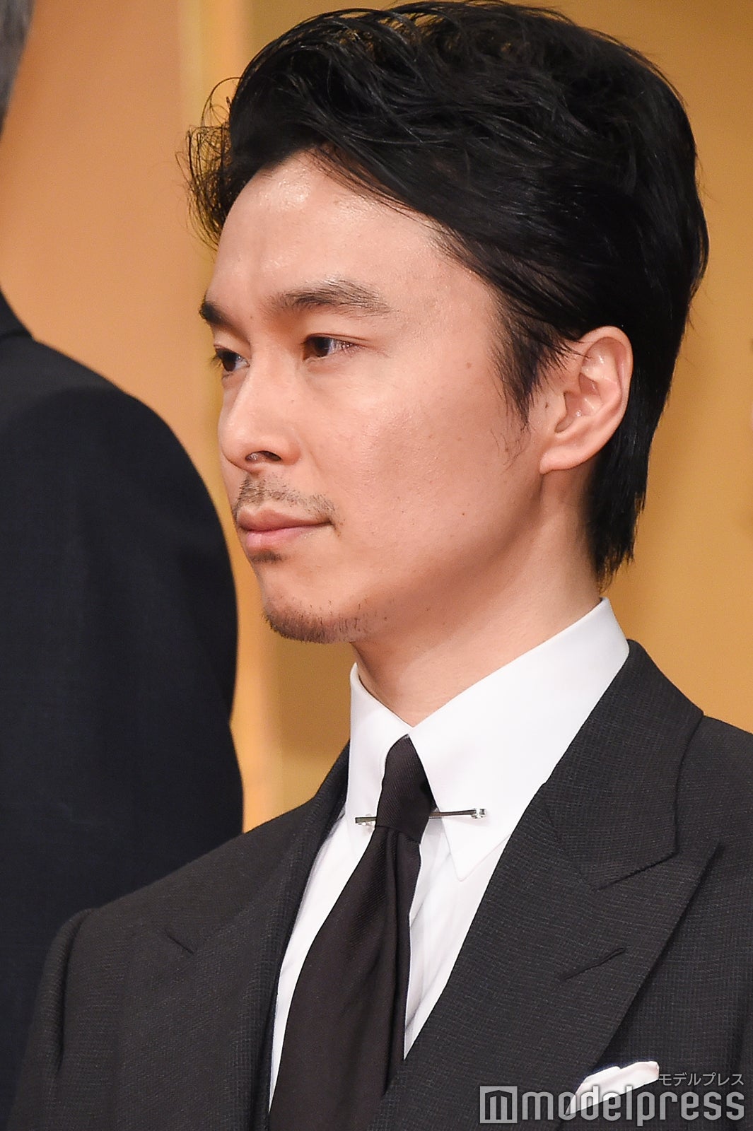 長谷川博己 （C）モデルプレス