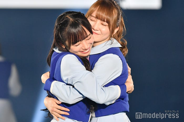 齊藤京子、加藤史帆「TGCしずおか 2020」出演 (C)モデルプレス