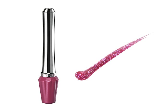 「アイジュエルデュー ライナー 02 lucky girl」(C)JILL STUART Beauty