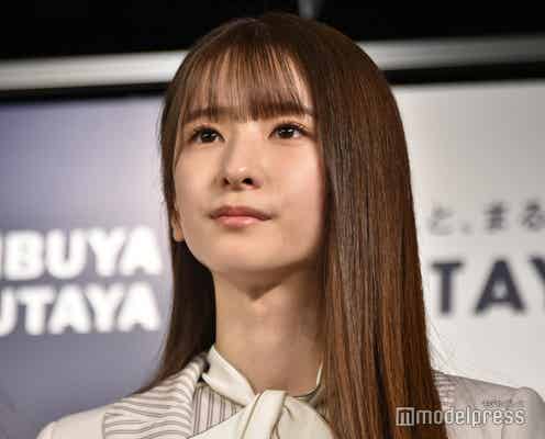 乃木坂46菅原咲月「ラヴィット!」呼び名が“小吉”ではない理由が話題