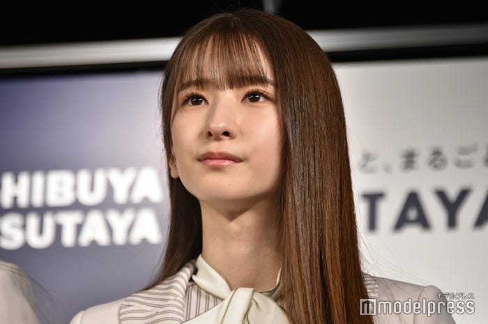 菅原咲月 (C)モデルプレス