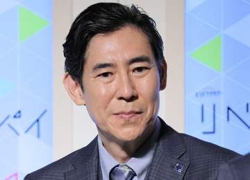 5年間同じペットボトルを使い続ける人気俳優 水道水も「飲めるから」「冷やせば普通においしいし」