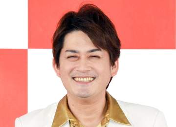 AMEMIYA、溺愛過ぎて子のUFOキャッチャーに2万円「かわいすぎて呼び捨てできない」に千鳥・大悟らが説教