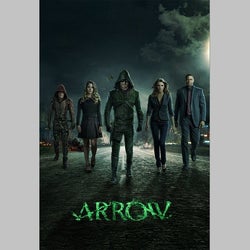 『ARROW』ファイナルシーズンを目前にして、続々とキャストが降板!