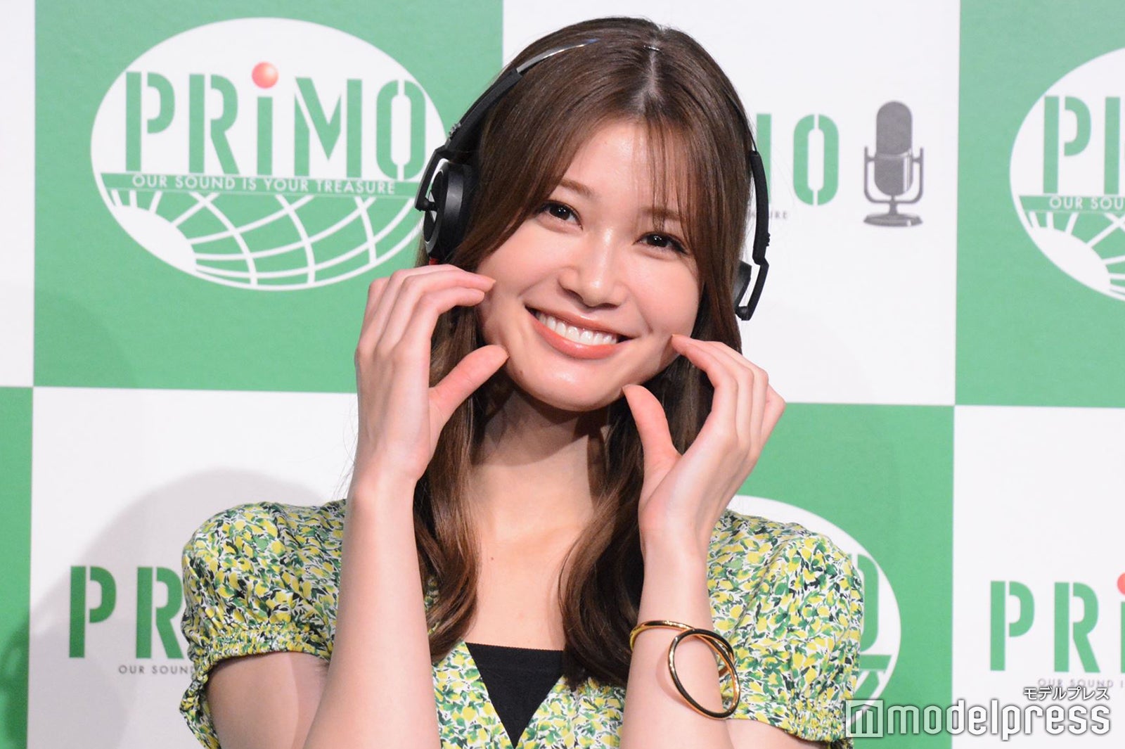 生見愛瑠（C）モデルプレス