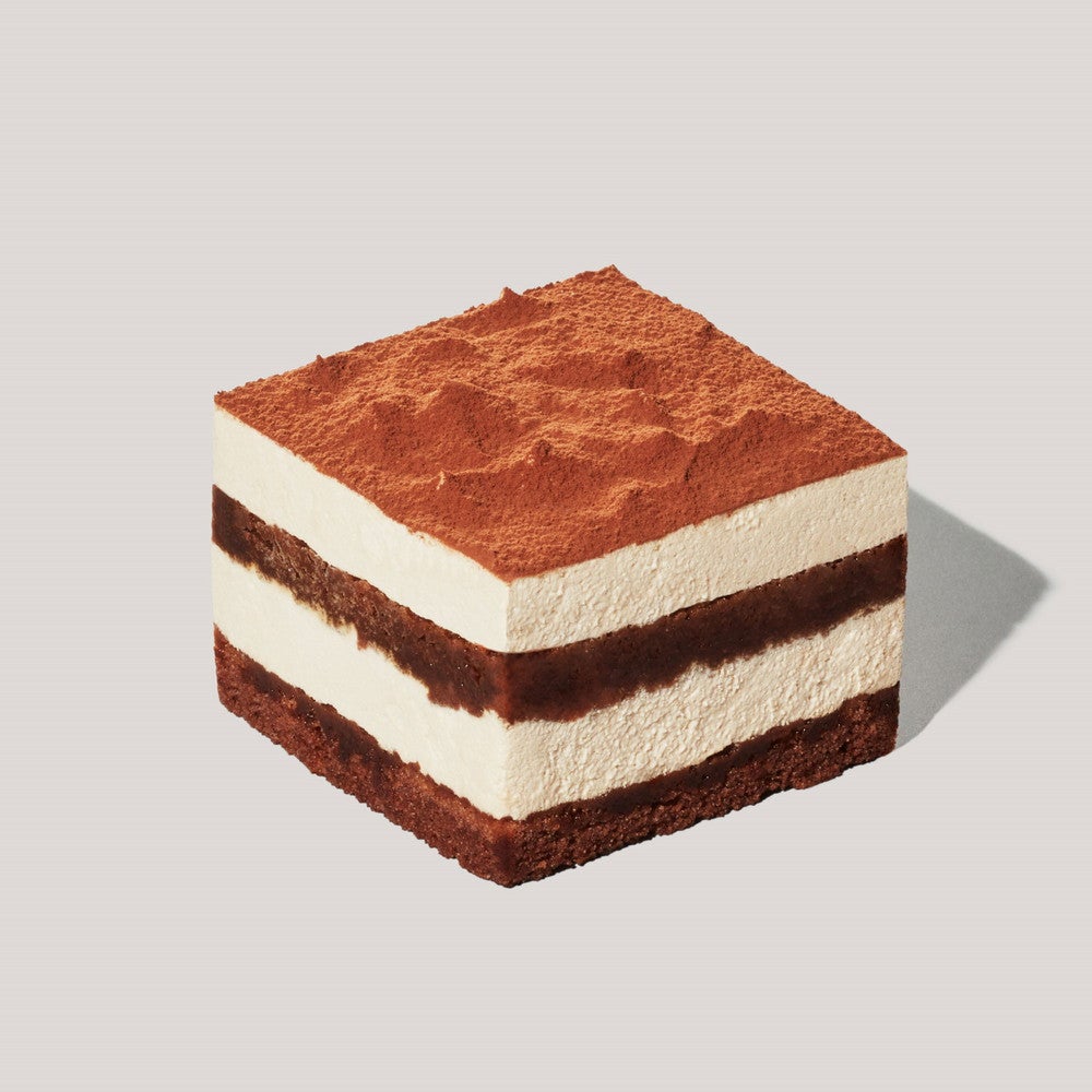 ティラミス¥495／画像提供：スターバックス コーヒー ジャパン