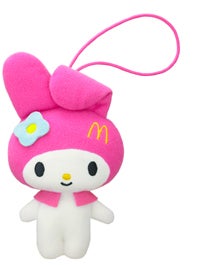 ブルーフラワー マイメロディ（C）1976，2013 SANRIO CO.，LTD.　APPROVAL NO. G532455