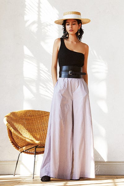 ドラマティックフェミニン/画像提供:「SLY」