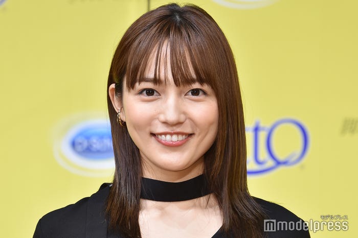土屋太鳳 川口春奈 志尊淳 Bts V ジミン 1995年生まれの芸能人 は実力派揃い モデルプレス 土屋太鳳 川口春奈 志尊淳 Bts V ジミン 1995年生まれの芸能人 は実力派揃い モデルプレス