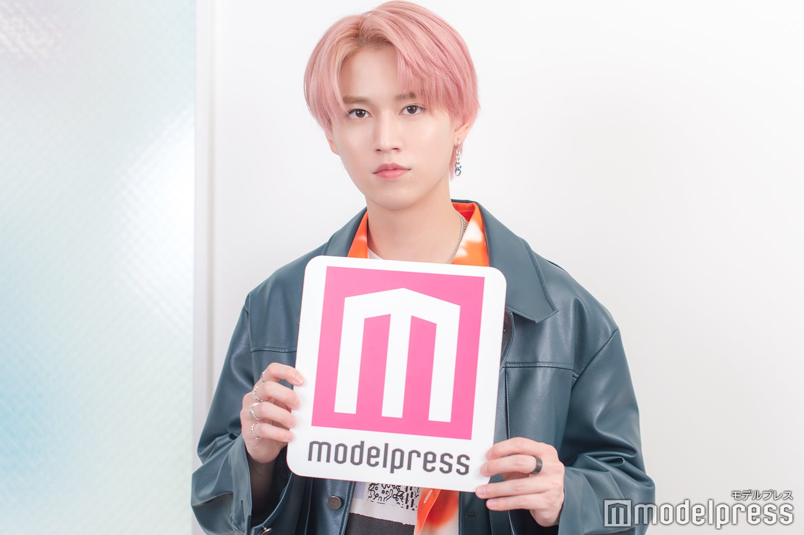 白岩瑠姫（C）モデルプレス