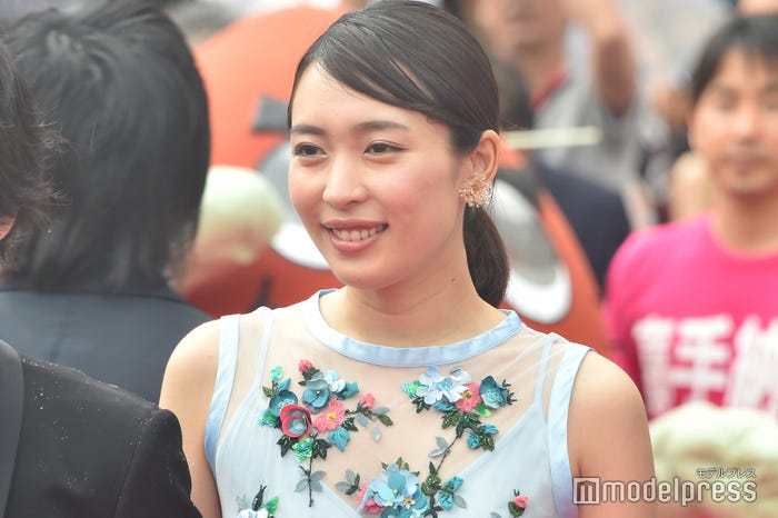 黒川芽以 (C)モデルプレス