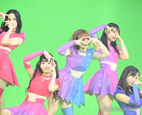 AKB48 SURREAL、オリジナル楽曲「わがままメタバース」を生披露 小栗有以「新感覚でした」