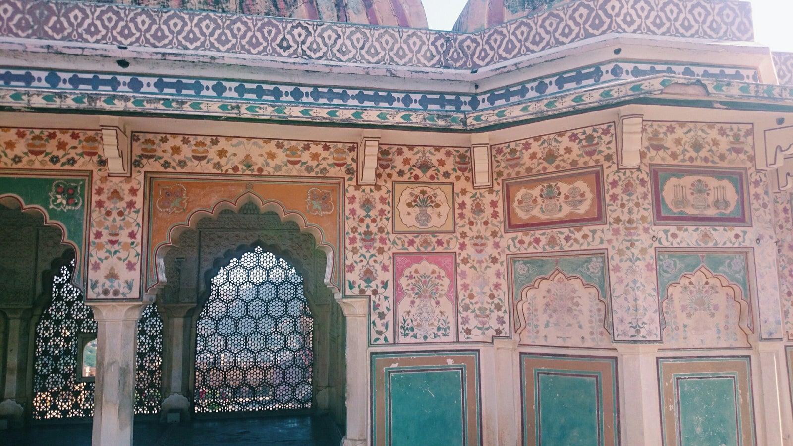 アンベール城／画像提供：所属事務所