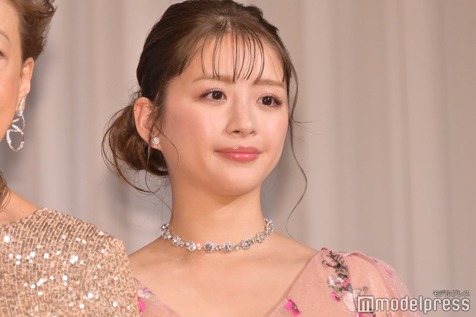 綺咲愛里（C）モデルプレス