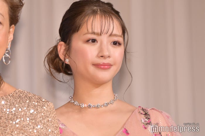 綺咲愛里(C)モデルプレス